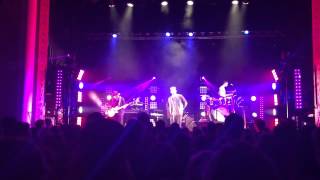 Mat Kearney