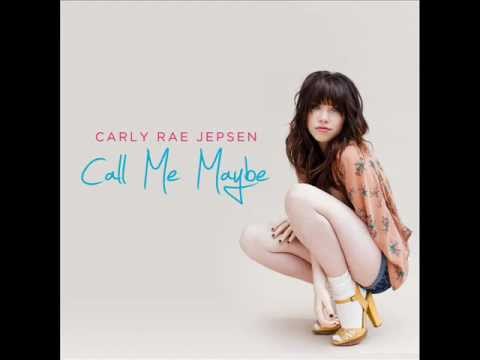 Call Me Maybe Dubstep Remix by Jeffo