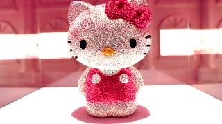 10 Most Expensive Useless Things