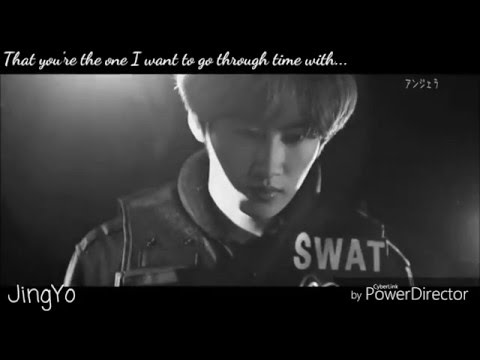 [ENGSUB] HaeHyuk/EunHae - Lies and Promises[JingYoProduction]