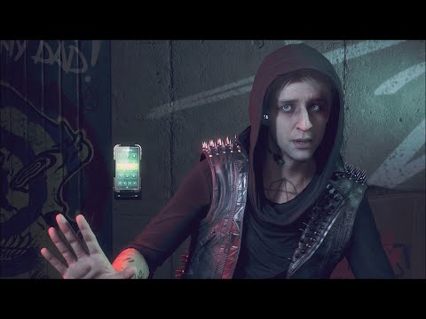 Watch Dogs: Legion - Wrench UNMASKED (Bloodline DLC)