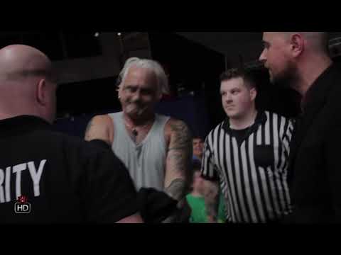 IHW Unstoppable S05E02