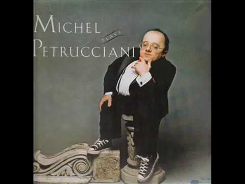 Michel Petrucciani - Michel plays Petrucciani (1987) {Full Album}