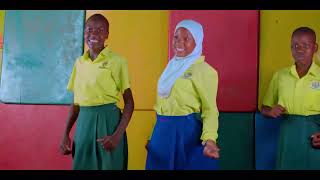 MUMSA School Song