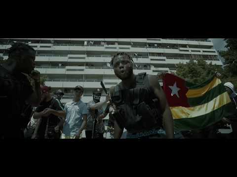 Moolah Skwad - Criminalité (Prod. PalmTreez)