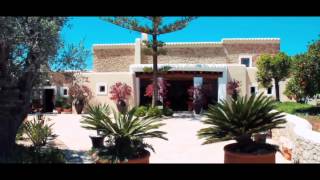 Bekijk en geniet van deze supernieuwe promotievideo voor toerisme op Ibiza-landschapskaarten