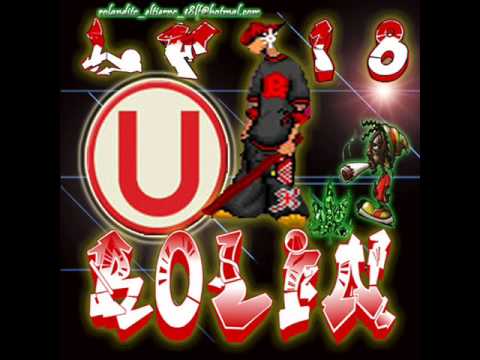 "nueva canción de universitario 2016..!!  (Y  DALE U )" Barra: Trinchera Norte &bull; Club: Universitario de Deportes