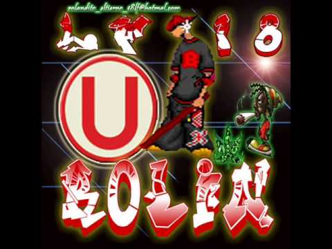 "nueva canción de universitario 2016..!!  (Y  DALE U )" Barra: Trinchera Norte • Club: Universitario de Deportes