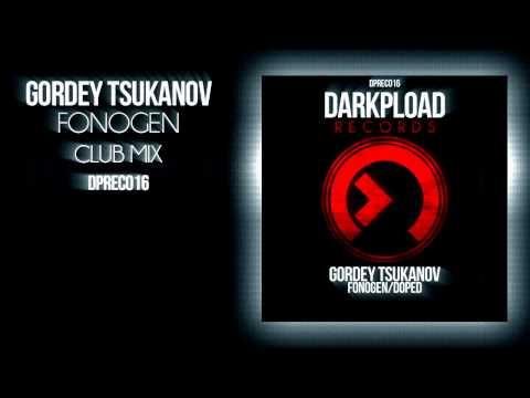 Gordey Tsukanov - Fonogen (Club Mix)