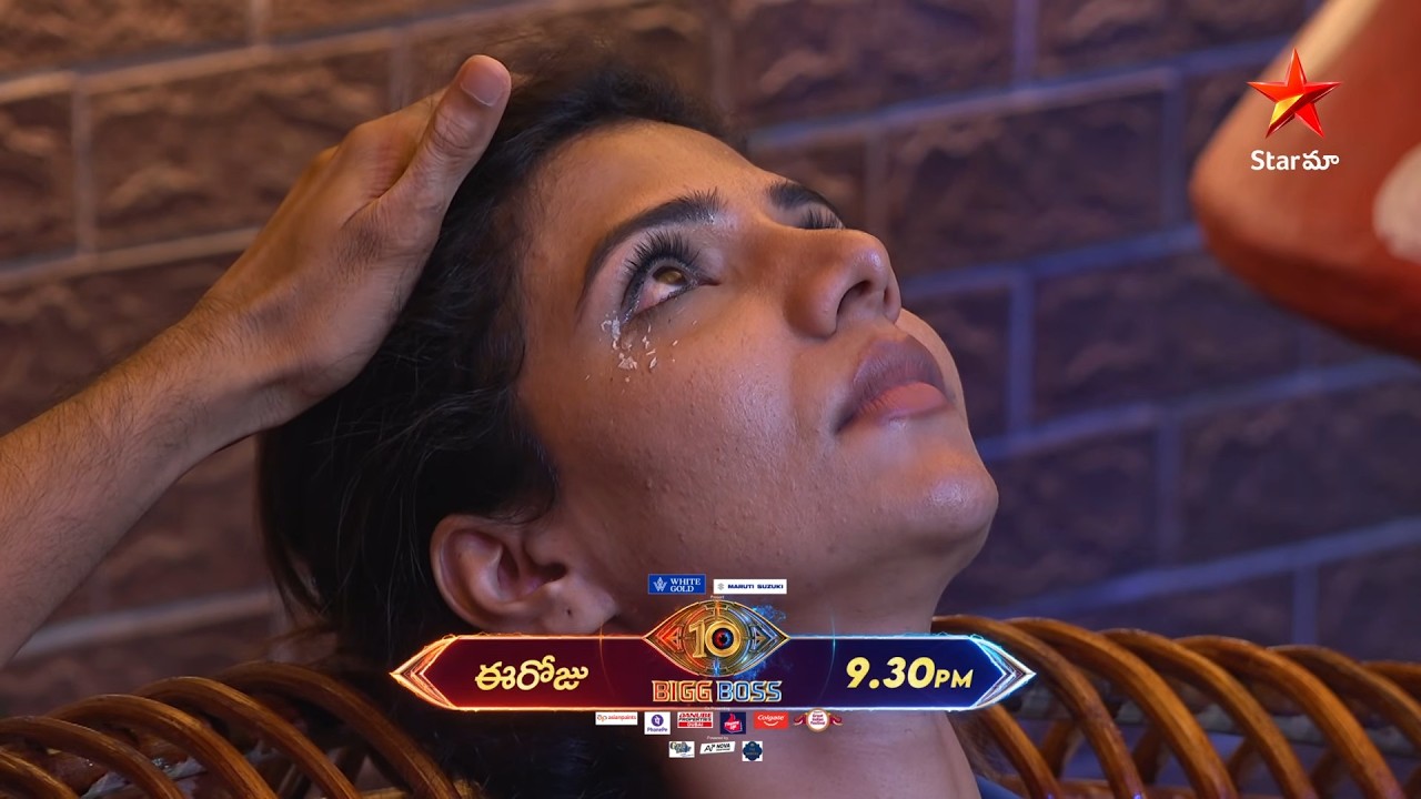  Bigg Boss Season 10 Telugu | Day 31 Promo 4 | Mon - Fri at 9:30 PM Sat & Sun at 9 PM | Nagarjuna