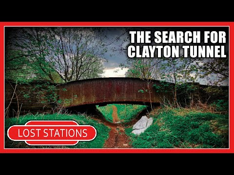 The Lost QUEENSBURY Station - Part 1