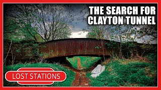 LOST STATION | Queensbury Station - Part 1