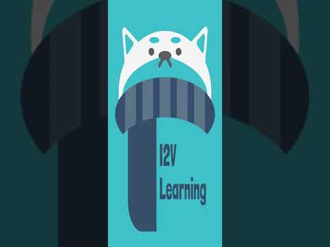 Free online classes: I2V Learning for kids Video