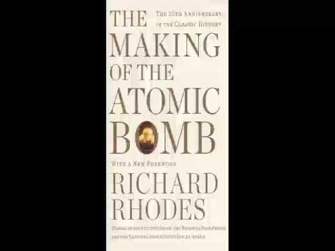 Richard Rhodes   The Making of the Atomic Bomb   Audiobook   Part 2