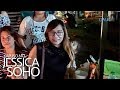 Kapuso Mo, Jessica Soho: Paranormal activity, nakunan ng camera! Kapuso Mo, Jessica Soho: Paranormal activity, nakunan ng camera!