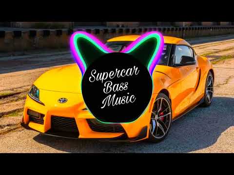 SubtomiK x Instant Party! - Rollin' (Original Mix) (Bass Boosted)