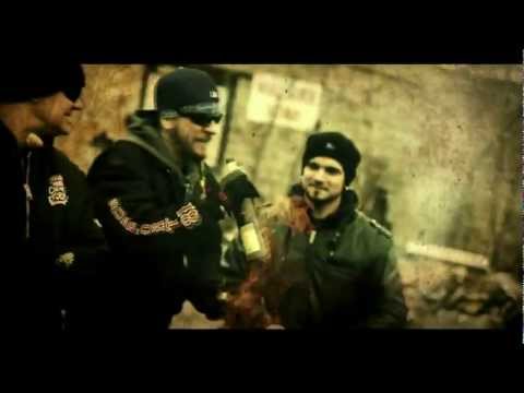 Ganxsta Zolee és a Kartel - Telepi gyerekek OFFICIAL VIDEO