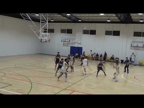 CB CORIA VS CD GINES 1 NAC.22/23