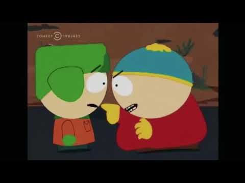 South Park vs Familia da Pesada - Dublagem Emile Mourão