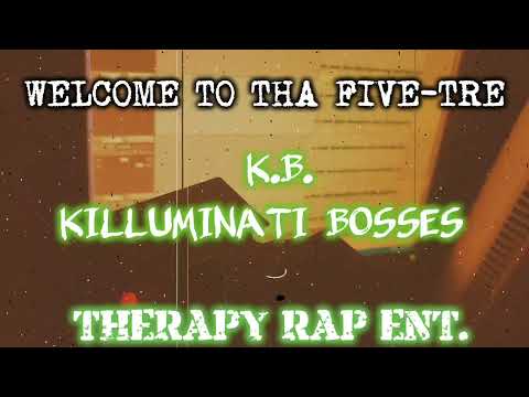 Welcome To Tha Five-Tre