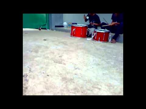 KAMI ADA UNTUK MENDUKUNG MARTAPURA FC BERLAGA