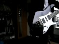 jealkbの嘆きのエンドレスを弾いてみた。 
