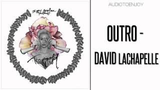 Iggy Azalea - Outro (David Lachapelle) [Audio]