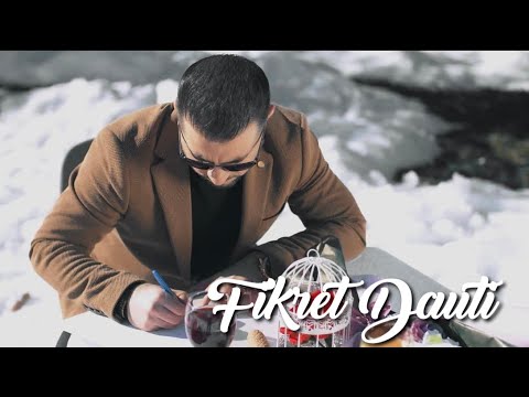 Fikret Dauti - Ti jeto me dashnin tjetër (Official Video 4K)