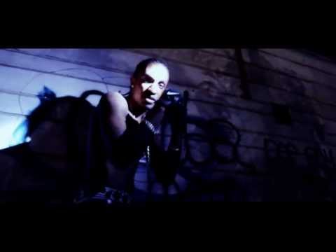 Popty - Arreter Chanter / Feat Dixy Man - Expérience ( Clip Officiel ) [MaFio ProD]