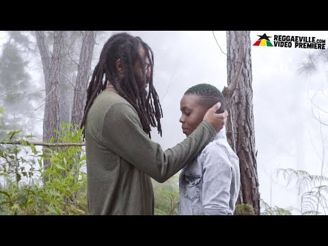 Indie Allen - Catch A Fire [Official Video 2018]