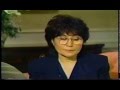 One on One with John Tesh: Yoko Ono & Stefanie Powers