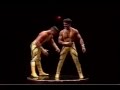 Alexis Brothers Big Apple Circus 1990