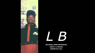 Lee Bannon - 