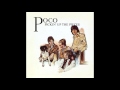 Poco - Do You Feel It Too