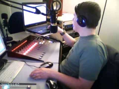 The Groove Van Soul Show: Teaser of Show #13 Main Mix