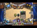 Hearthstone Malganis 