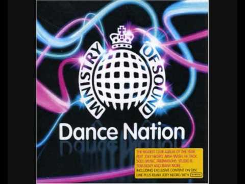 Dance Nation vs. Shaun Baker - Sunshine 2009 (RainDropz Radio Edit)
