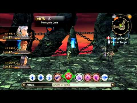 Let's Play Xenoblade Chronicles (Part 164)