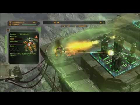 Defense Grid: Awakening - "Salvage Rights" achievement guide