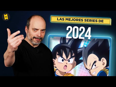 Les 12 meilleures séries télévisées de 2024 selon IMDb