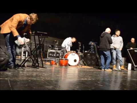 Renaty Przemyk XXV-lecie making of