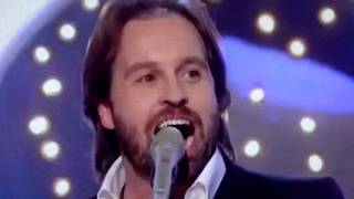 #AlfieBoe #JasonManford Zoom chat &amp; Impossible Dream 09.07.20