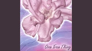 One True Thing