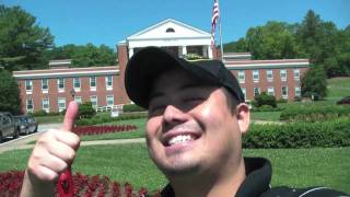 Southern Adventist University: Extreme Makeover