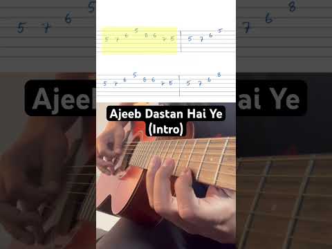 Ajeeb Daastan Hai Ye - Raffi
