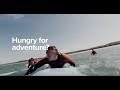 Hungry For Adventure