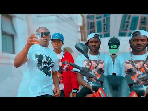 VJ PATELO - KING OFFICIAL VIDEO