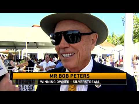 17th Oct 2015 - Ascot - Race 3 - Silverstream - Mr Bob Peters, W.Pike