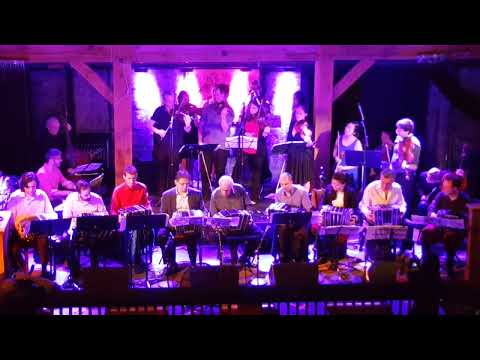 2016 Stowe Tango Music Festival Orchestra - Gallo ciego (Agustín Bardi)