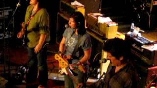 The Breeders "Huffer" 8/12/09 Madison, WI 17